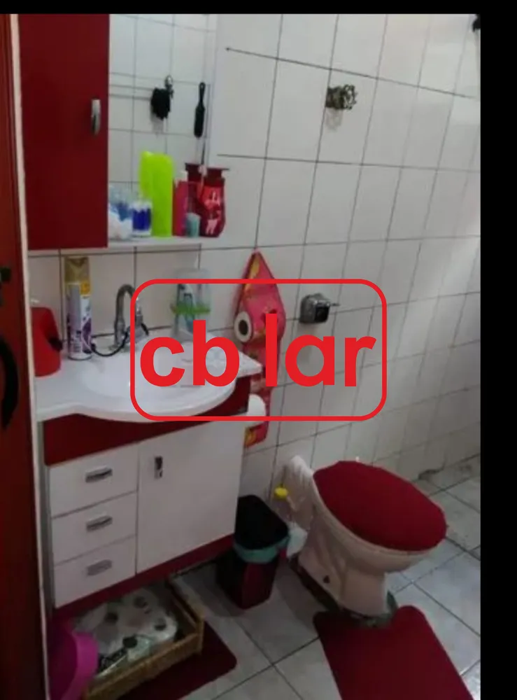 Casa, 2 quartos - Foto 9