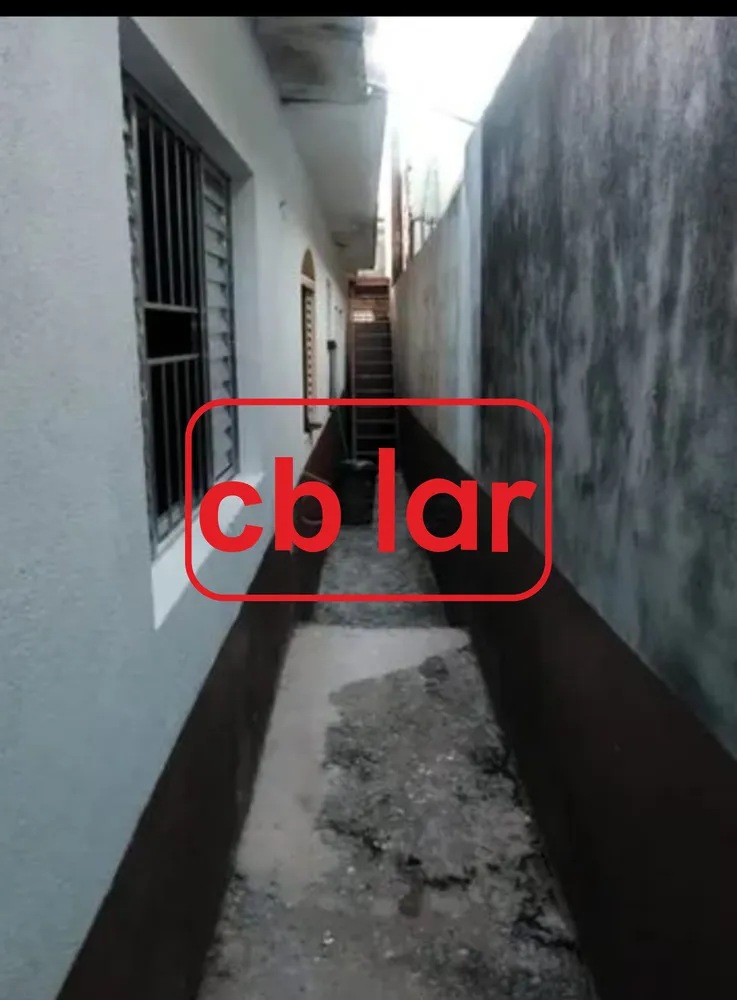 Casa, 2 quartos - Foto 5