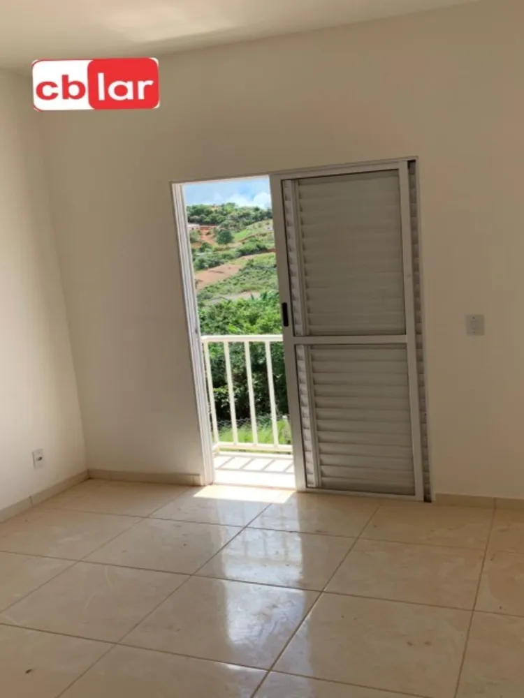 Sobrado, 2 quartos - Foto 2