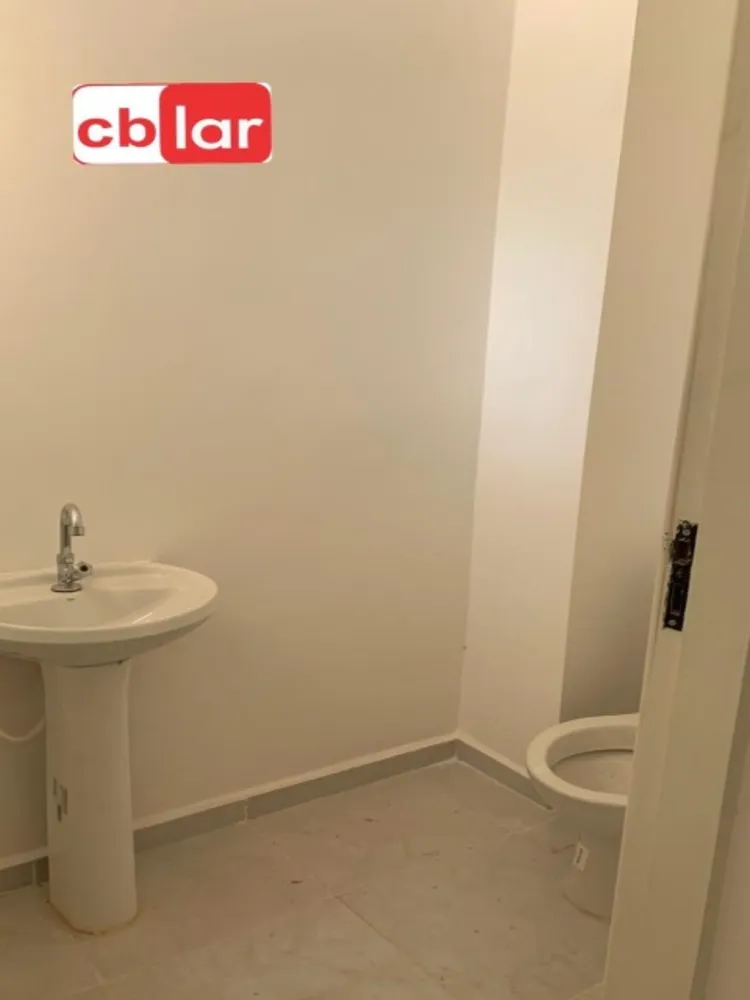 Sobrado, 2 quartos - Foto 9