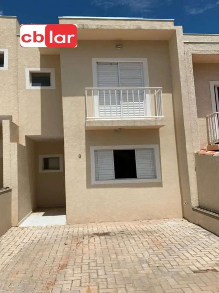 Sobrado, 2 quartos - Foto 1