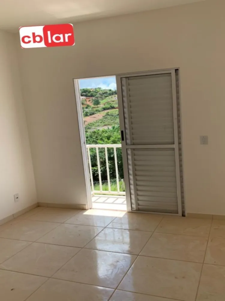 Sobrado, 2 quartos - Foto 4