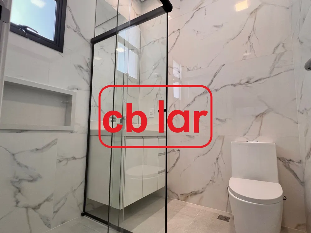 Casa, 3 quartos - Foto 6
