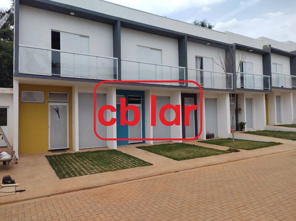 Sobrado, 2 quartos - Foto 12