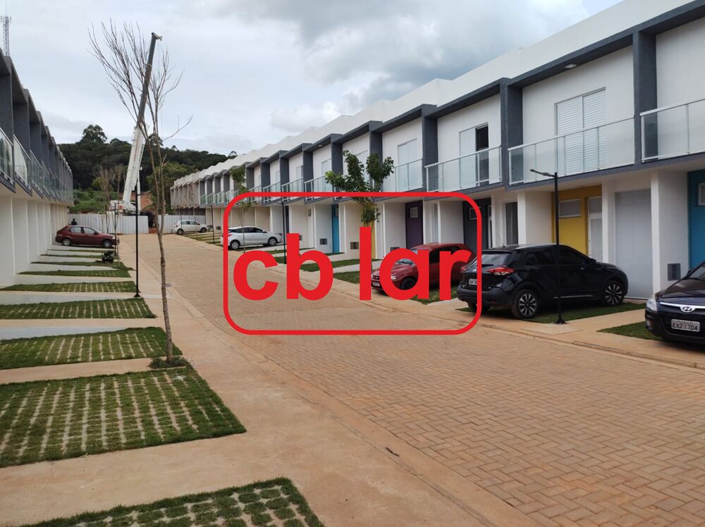 Sobrado, 2 quartos - Foto 11