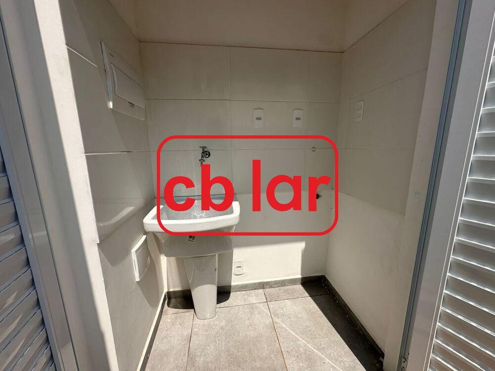 Sobrado, 2 quartos - Foto 18