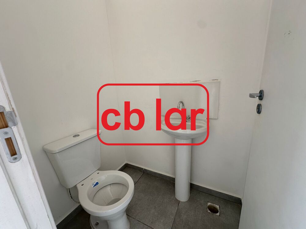 Sobrado, 2 quartos - Foto 22