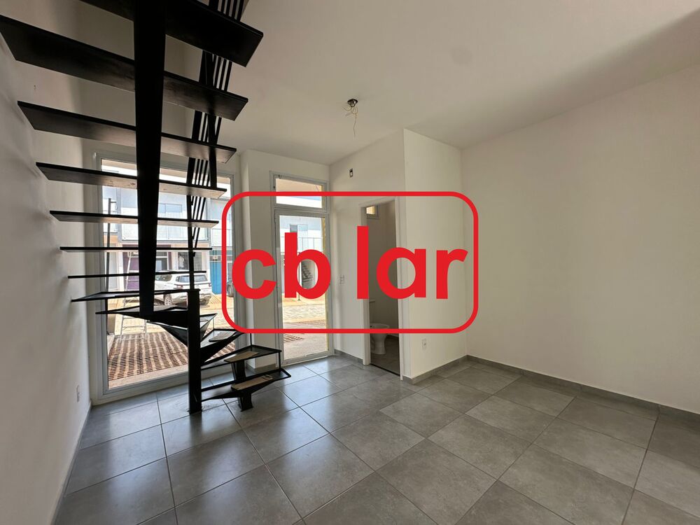 Sobrado, 2 quartos - Foto 21