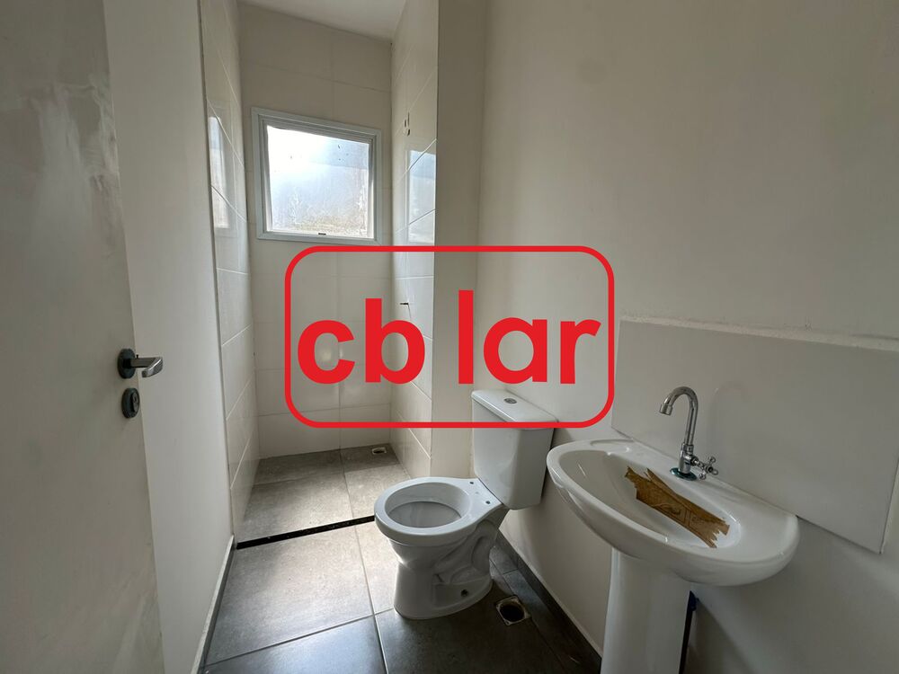 Sobrado, 2 quartos - Foto 24