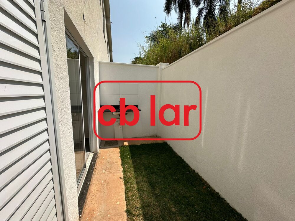 Sobrado, 2 quartos - Foto 17