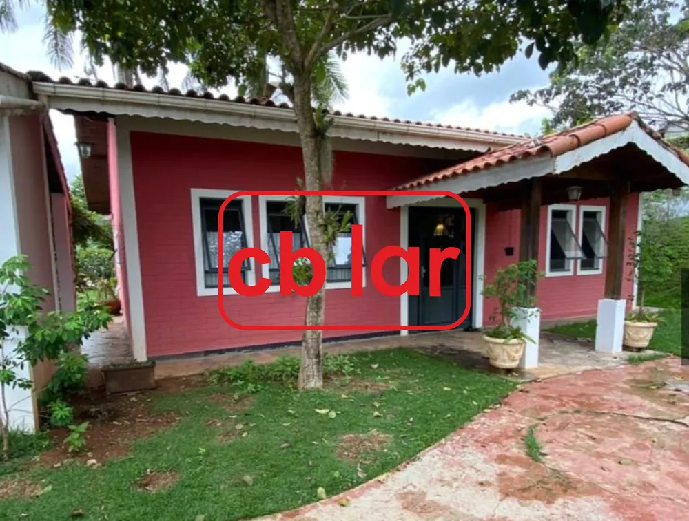 Casa, 3 quartos - Foto 5