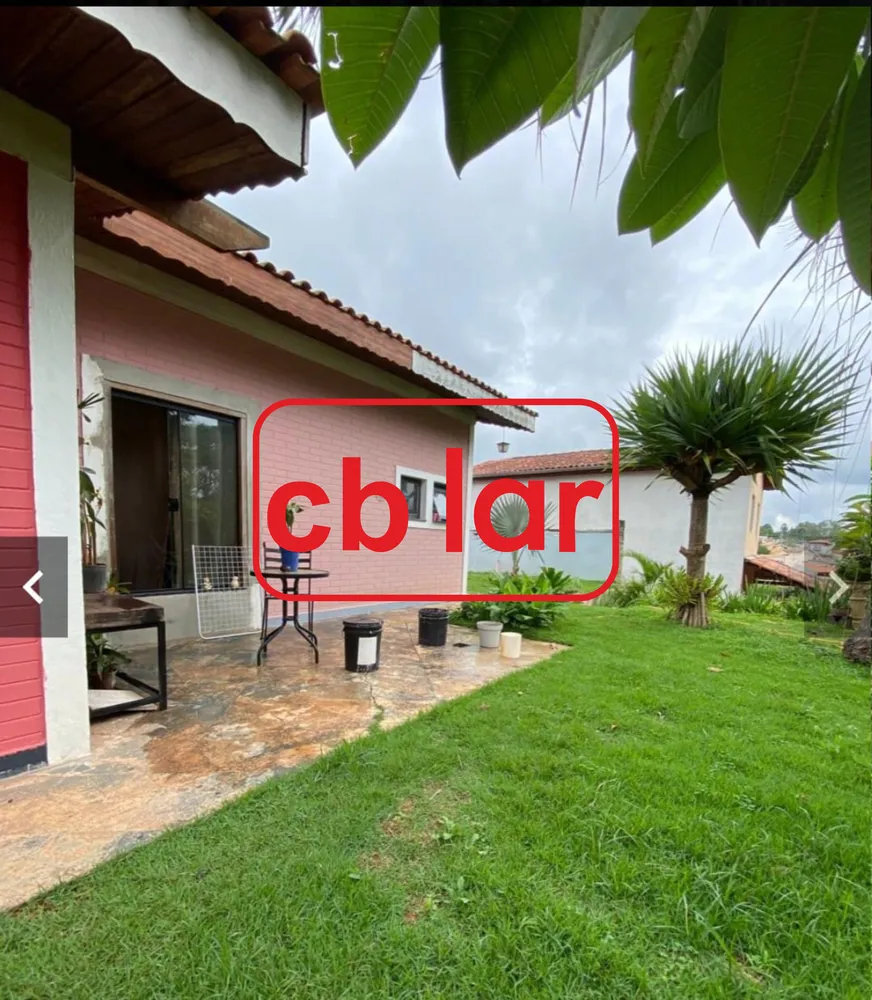 Casa, 3 quartos - Foto 9