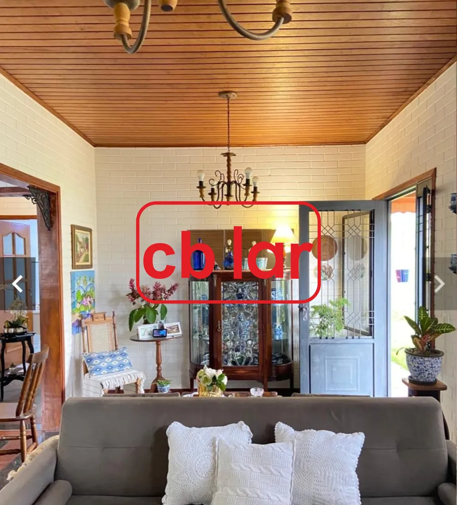 Casa, 3 quartos - Foto 3
