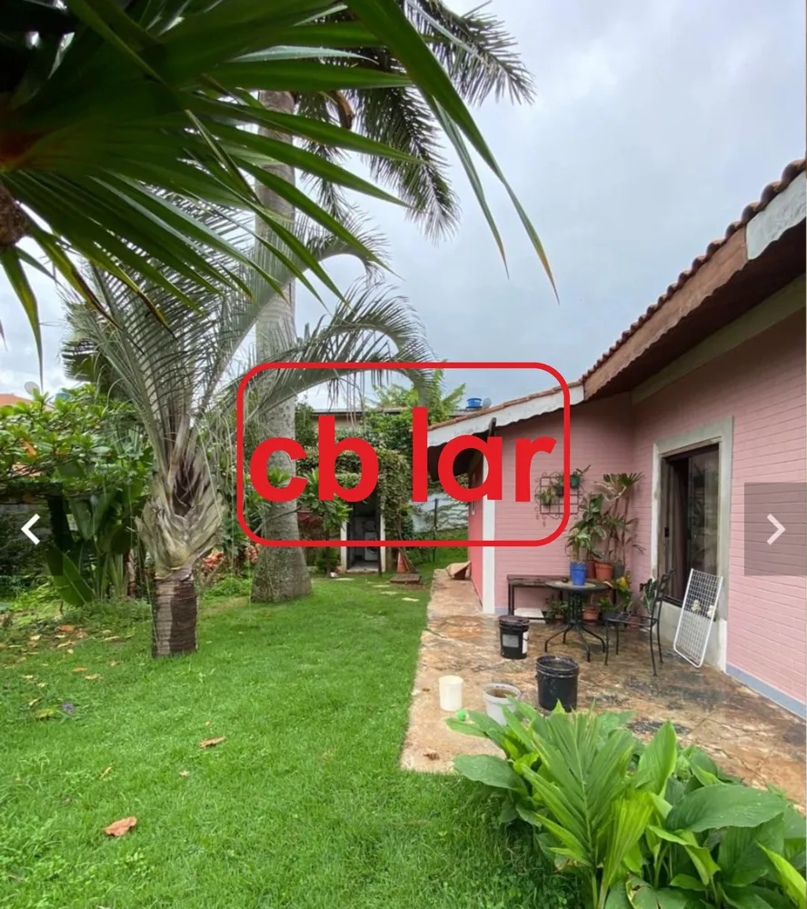 Casa, 3 quartos - Foto 8