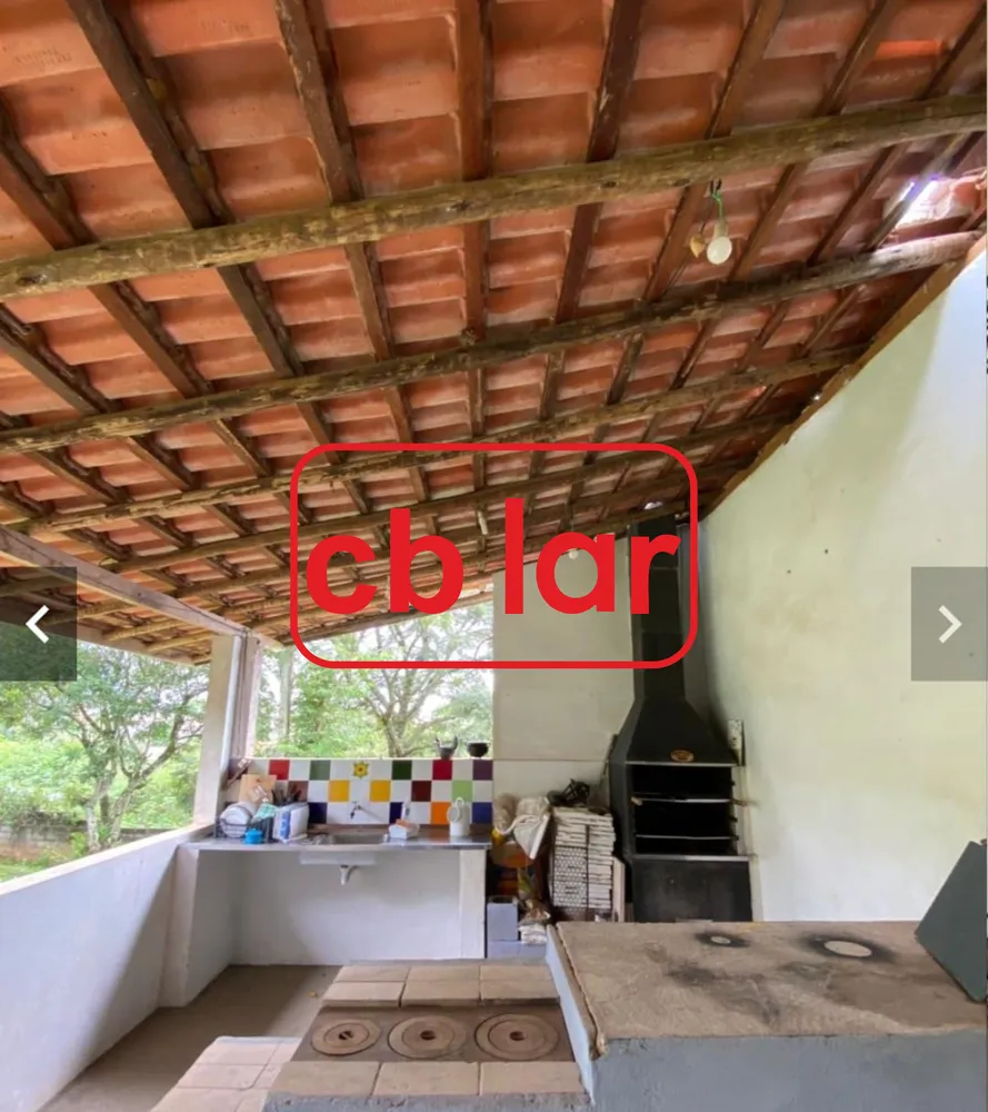 Casa, 3 quartos - Foto 7