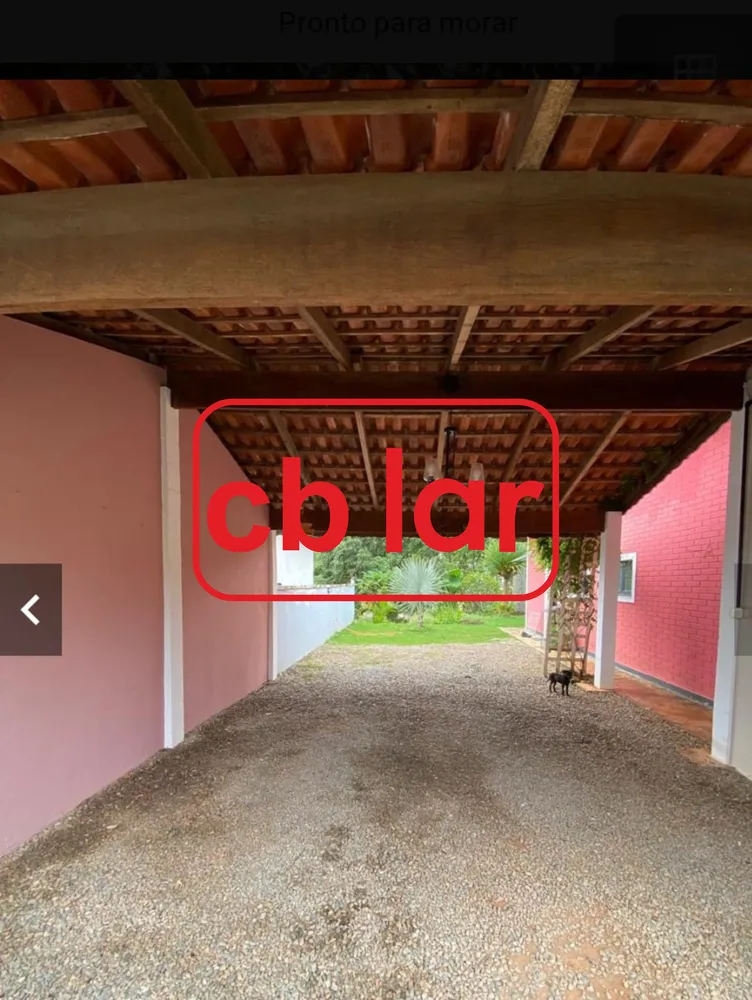 Casa, 3 quartos - Foto 10