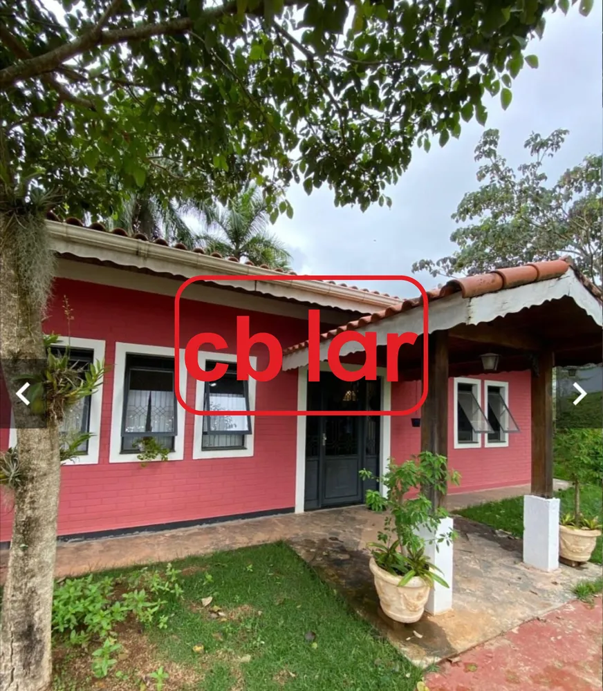 Casa, 3 quartos - Foto 6