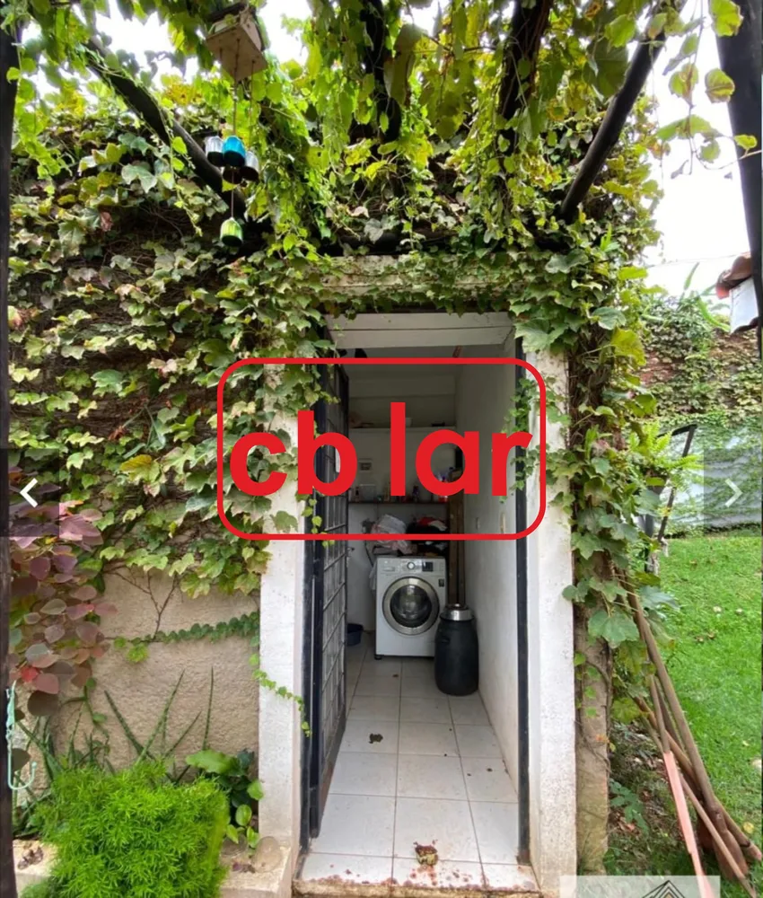 Casa, 3 quartos - Foto 11