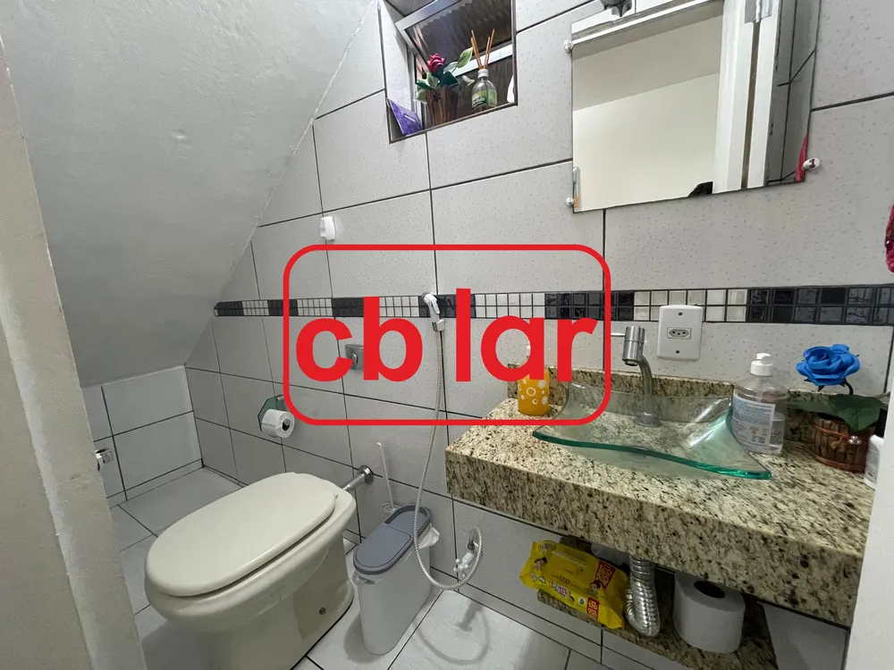 Sobrado, 2 quartos - Foto 5