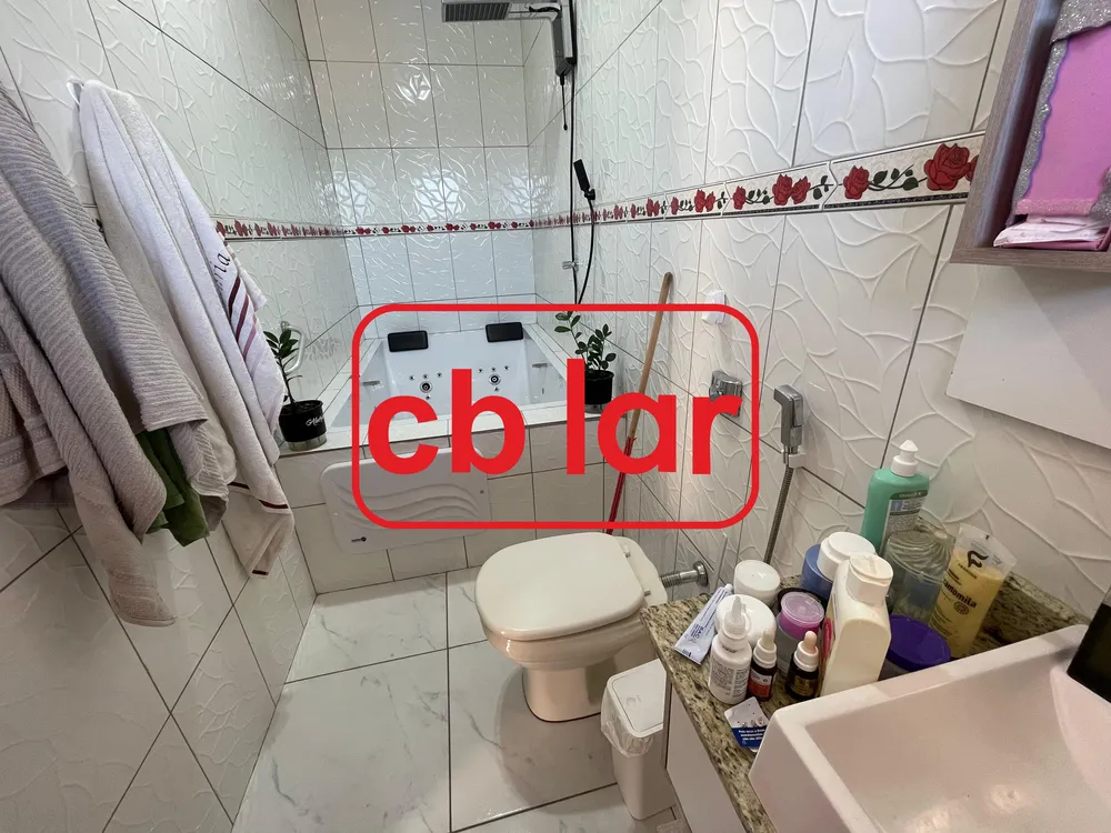 Sobrado, 2 quartos - Foto 7