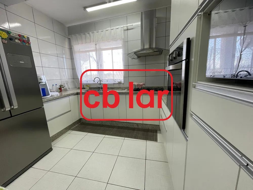 Sobrado, 2 quartos - Foto 4
