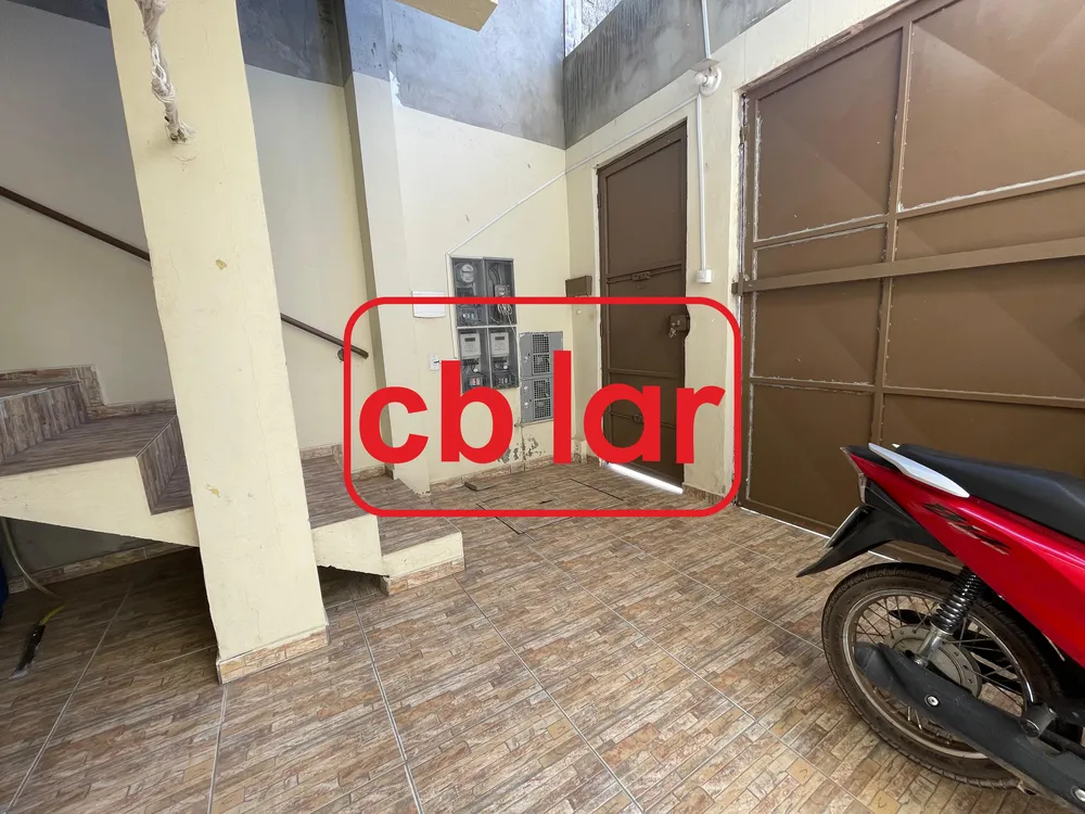 Sobrado, 2 quartos - Foto 2