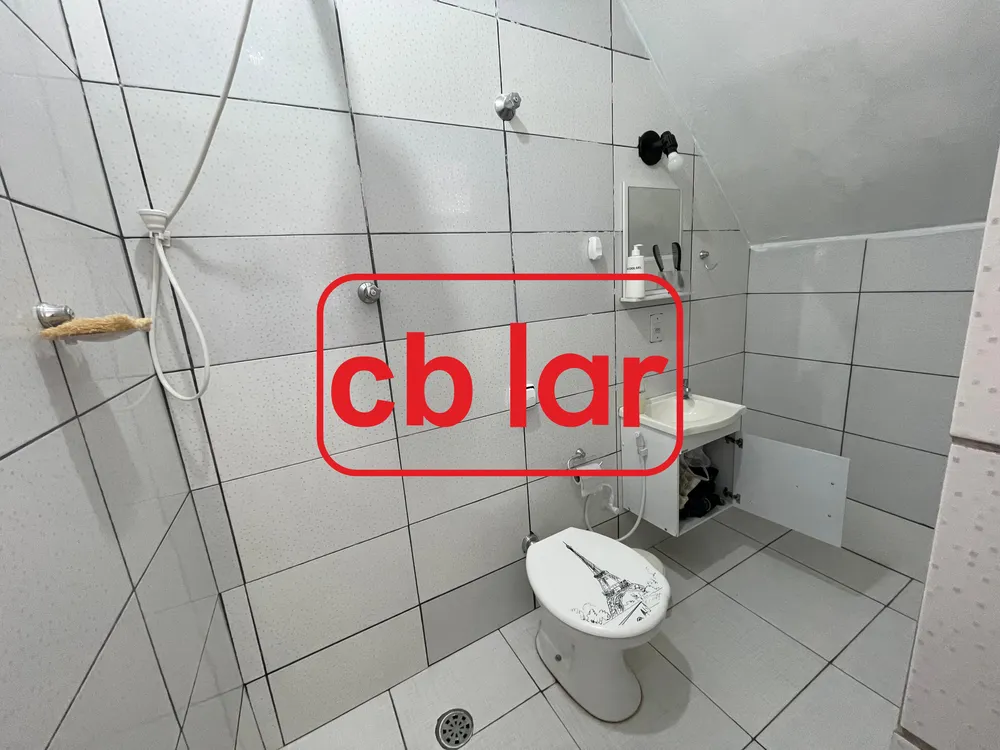 Sobrado, 2 quartos - Foto 14