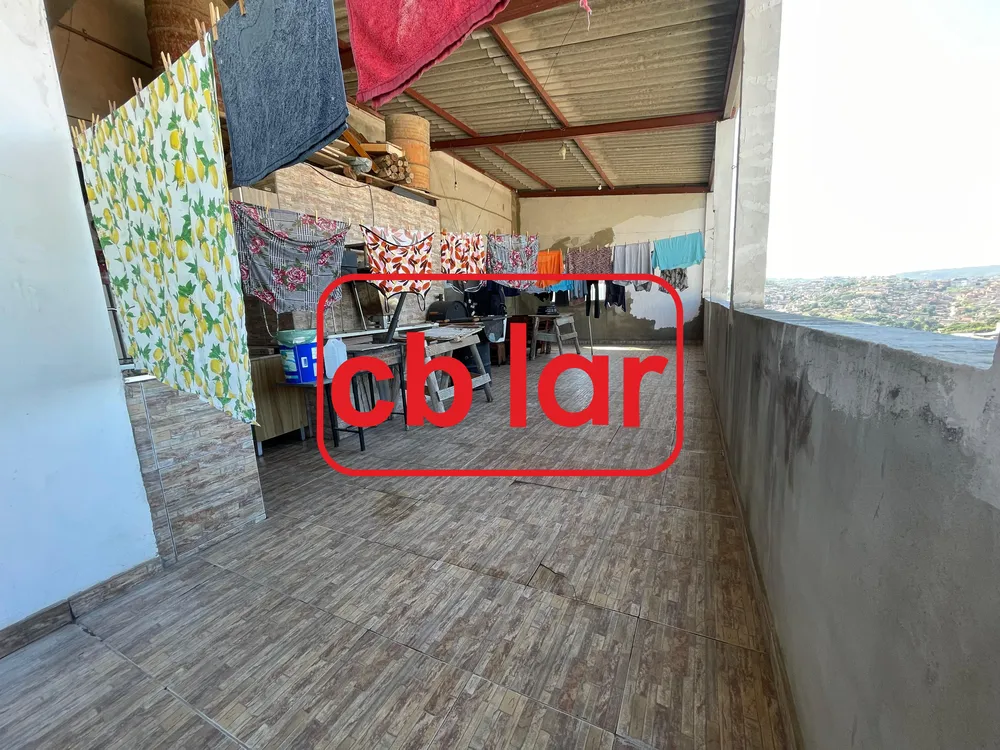 Sobrado, 2 quartos - Foto 11