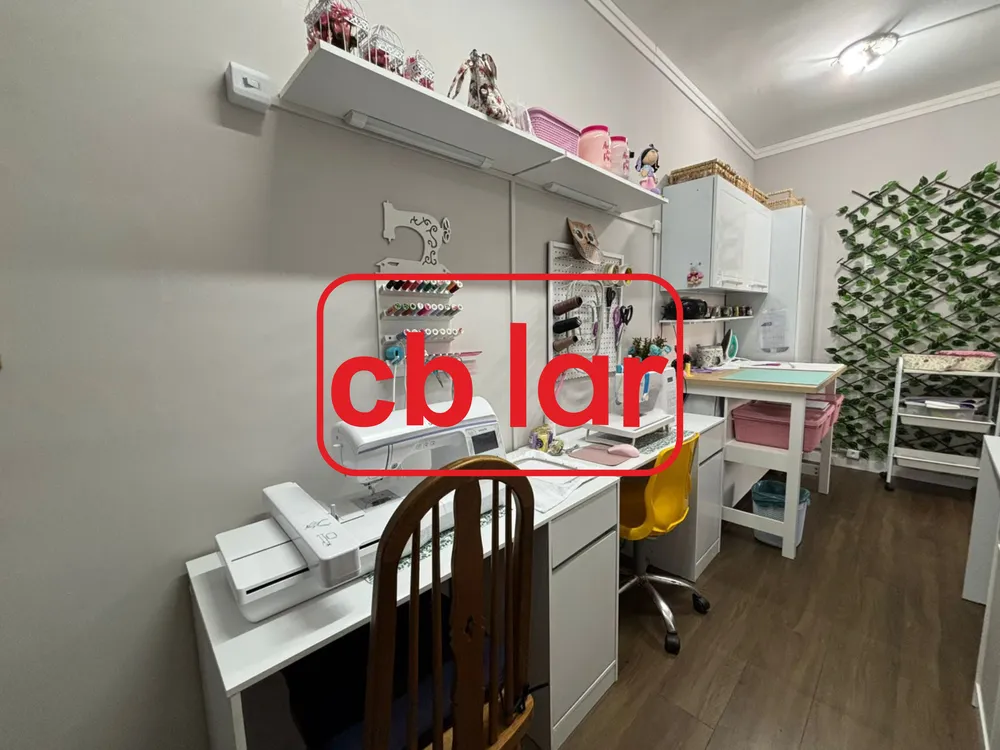 Casa de Condomínio, 3 quartos - Foto 8
