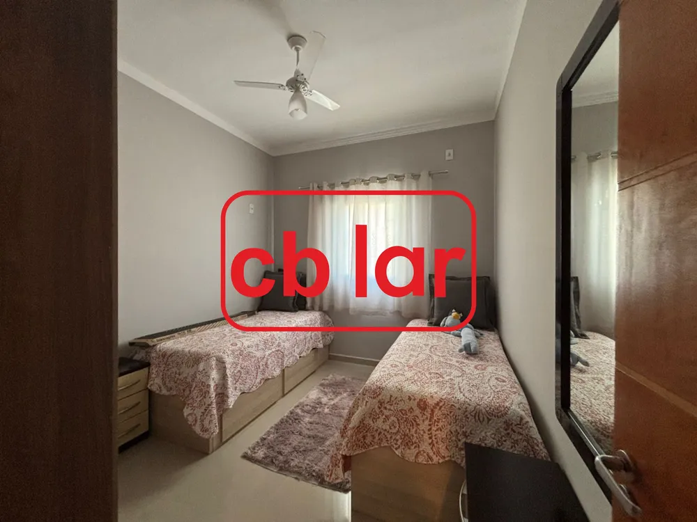 Casa de Condomínio, 3 quartos - Foto 7