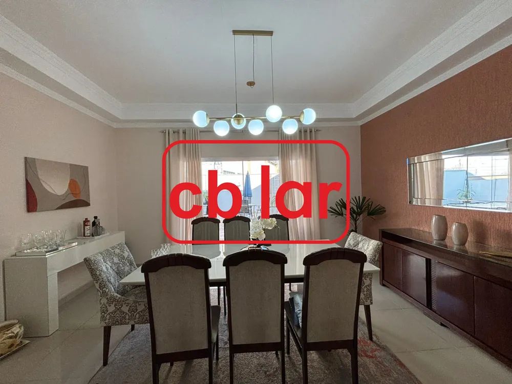 Casa de Condomínio, 3 quartos - Foto 6