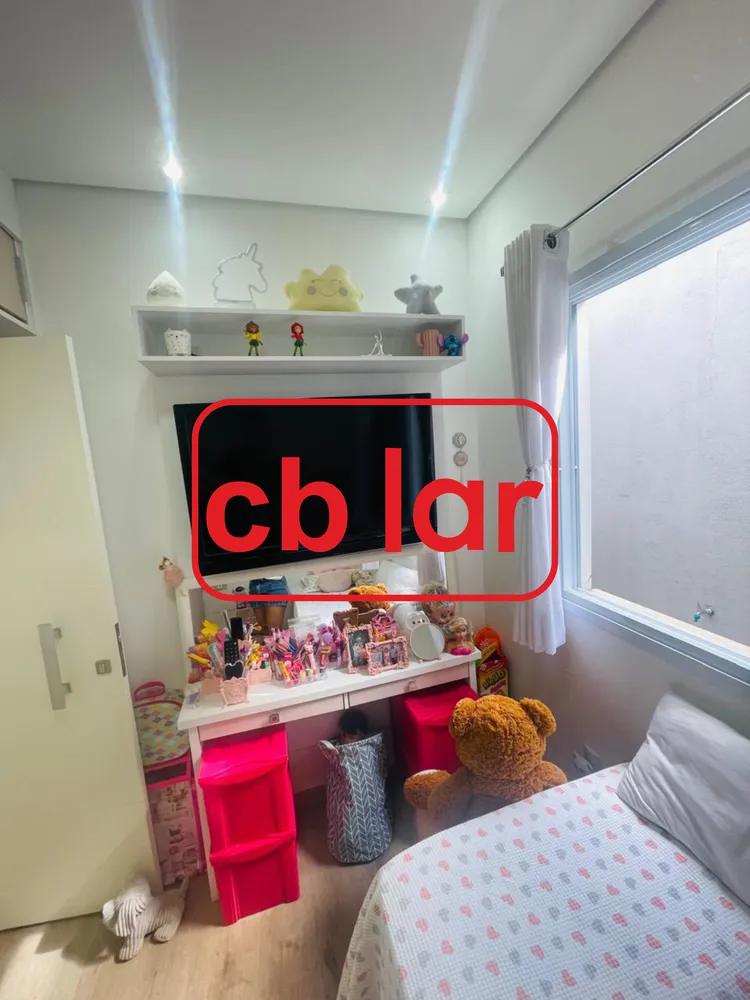 Sobrado, 3 quartos - Foto 11