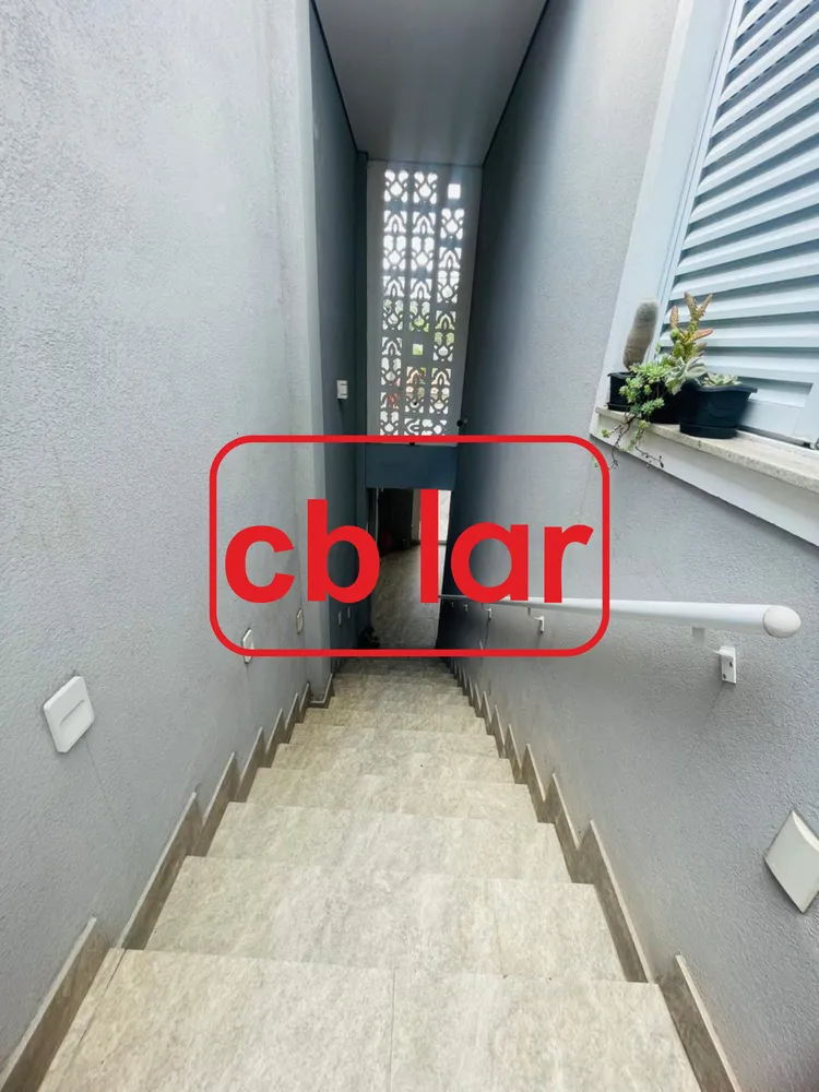 Sobrado, 3 quartos - Foto 3