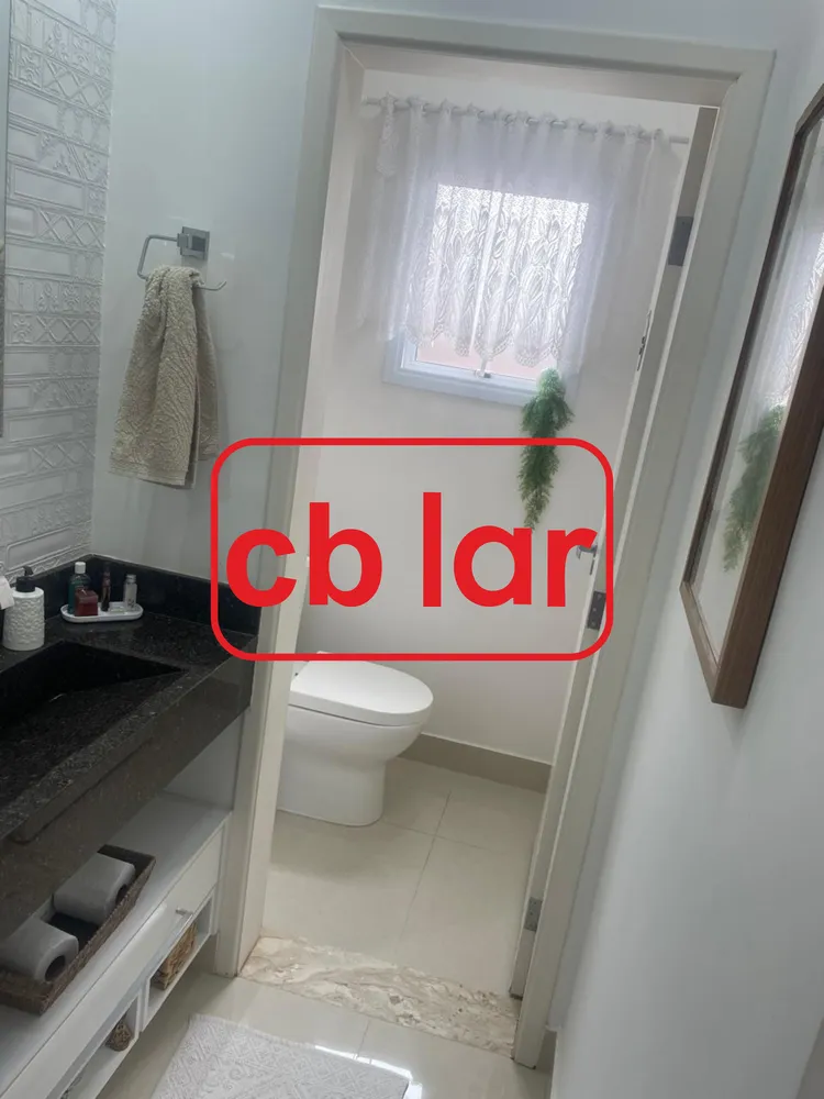 Sobrado, 3 quartos - Foto 5