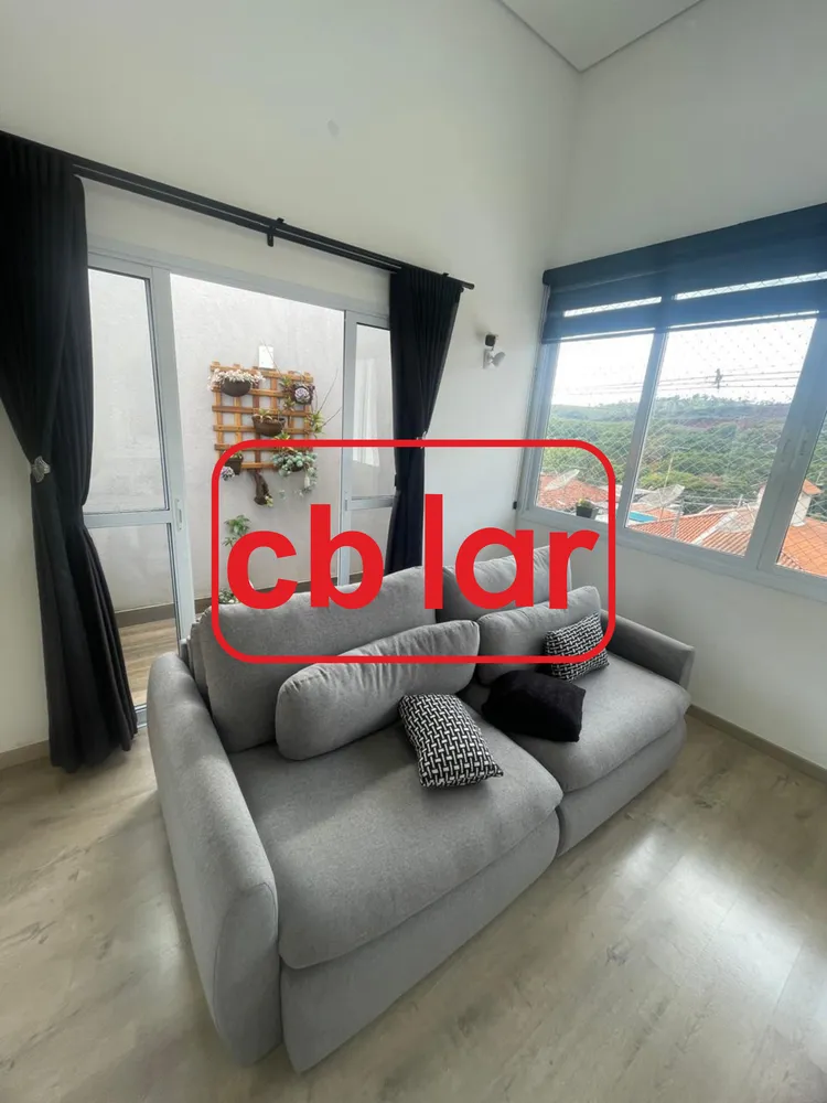 Sobrado, 3 quartos - Foto 12