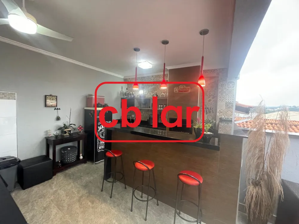Sobrado, 3 quartos - Foto 6