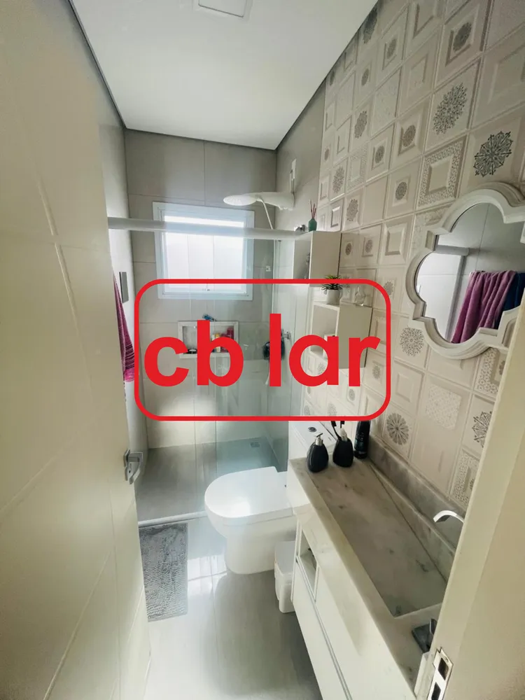 Sobrado, 3 quartos - Foto 4