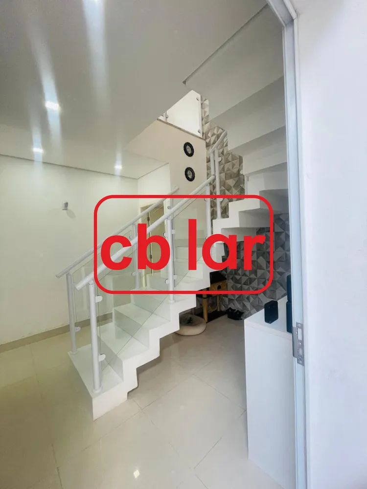 Sobrado, 3 quartos - Foto 2