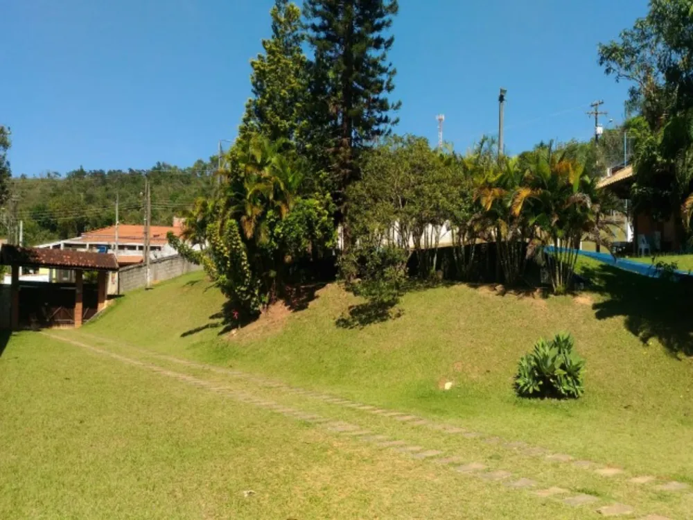 Chácara, 6 quartos, 3185 m² - Foto 4