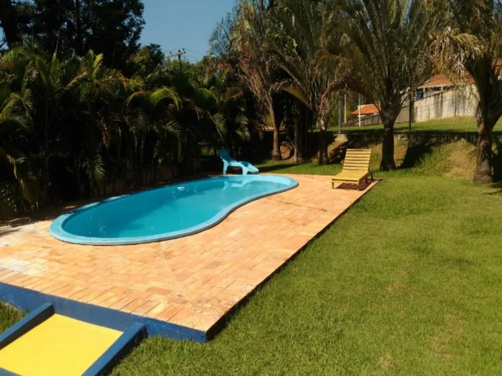 Chácara, 6 quartos, 3185 m² - Foto 1