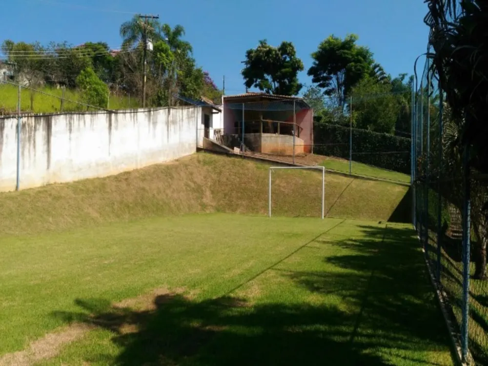 Chácara, 6 quartos, 3185 m² - Foto 8