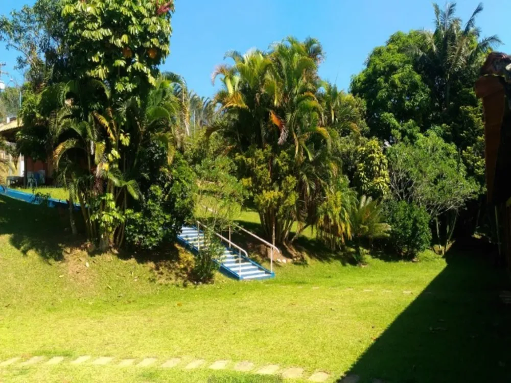 Chácara, 6 quartos, 3185 m² - Foto 5
