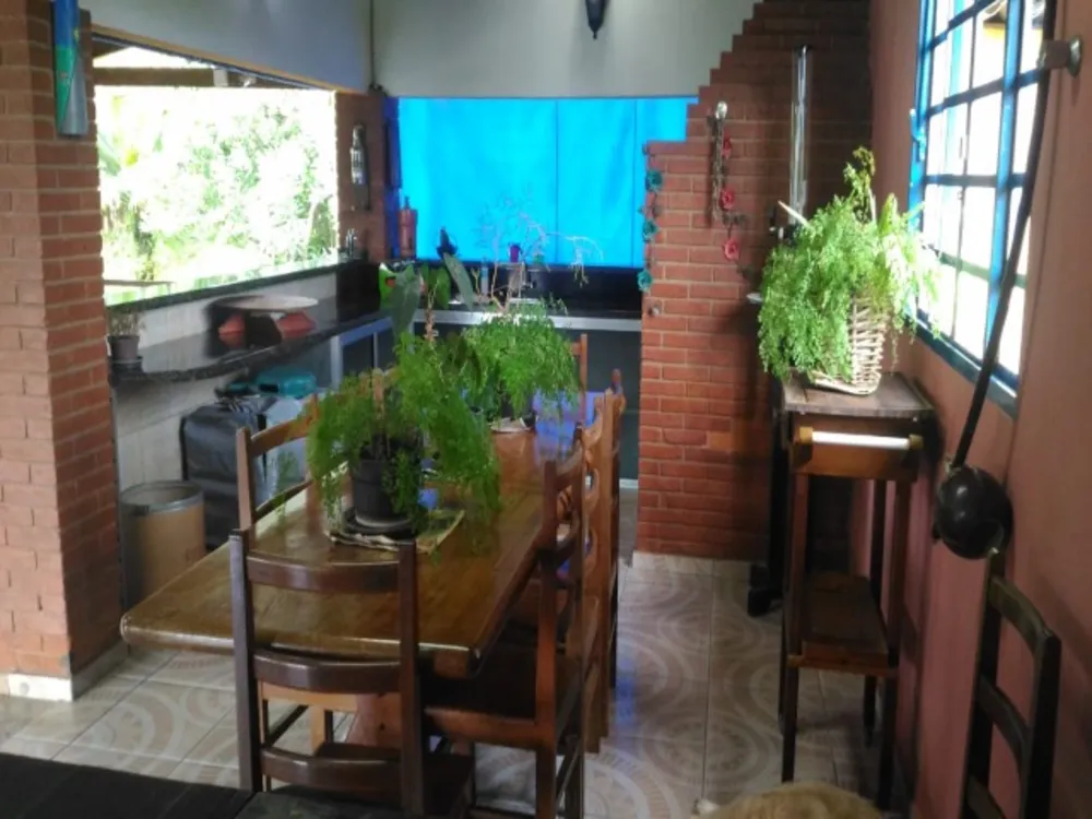 Chácara, 6 quartos, 3185 m² - Foto 13