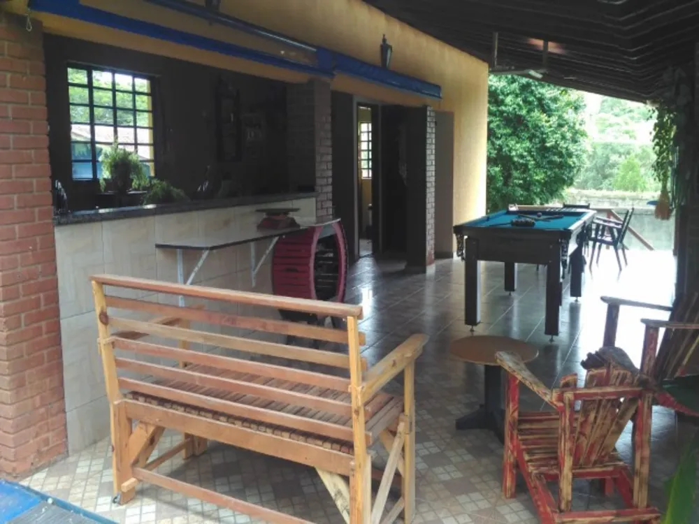 Chácara, 6 quartos, 3185 m² - Foto 15