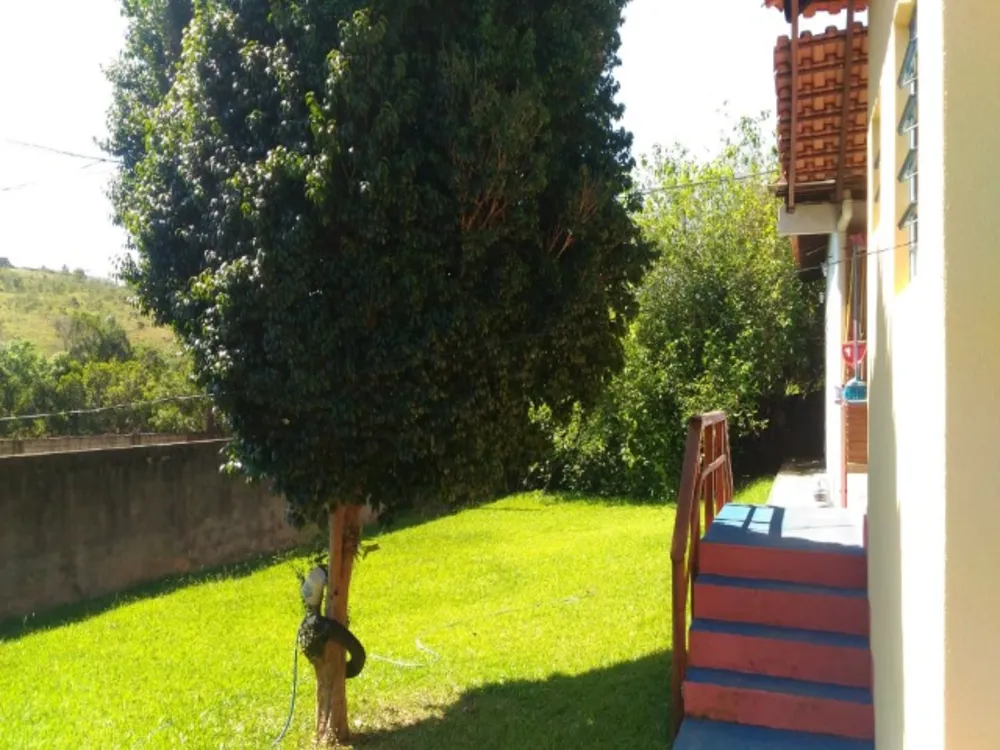 Chácara, 6 quartos, 3185 m² - Foto 7