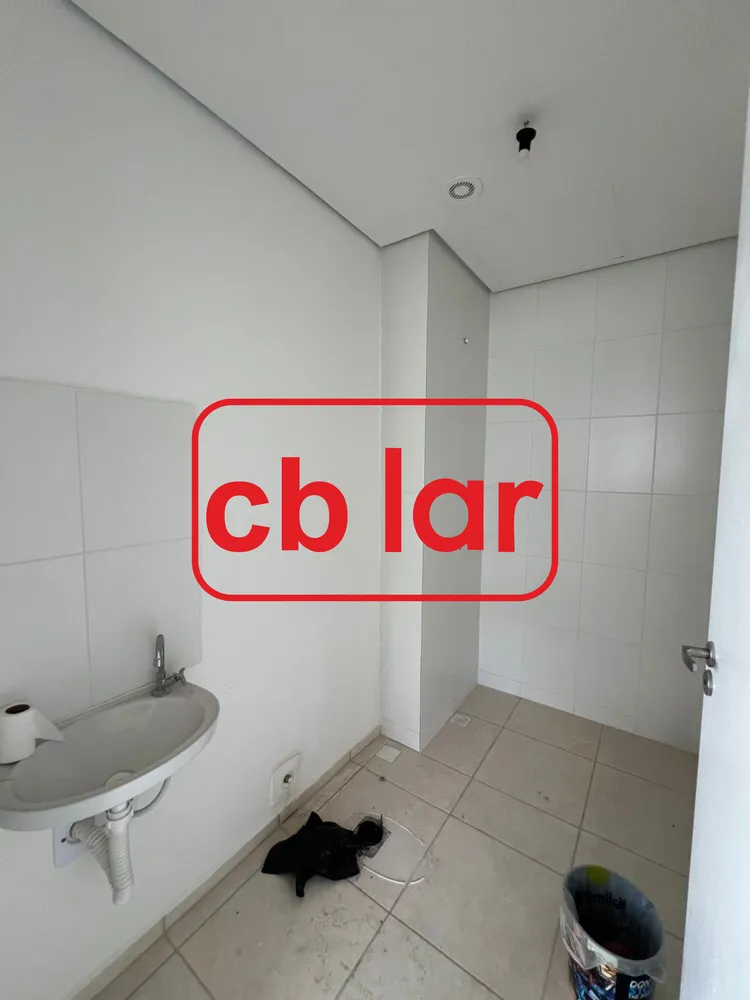 Apartamento, 3 quartos, 60 m² - Foto 10
