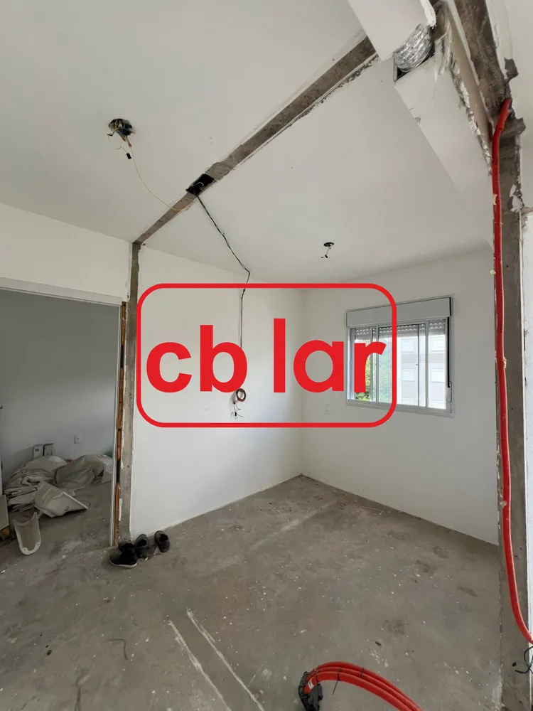 Apartamento, 3 quartos, 60 m² - Foto 9