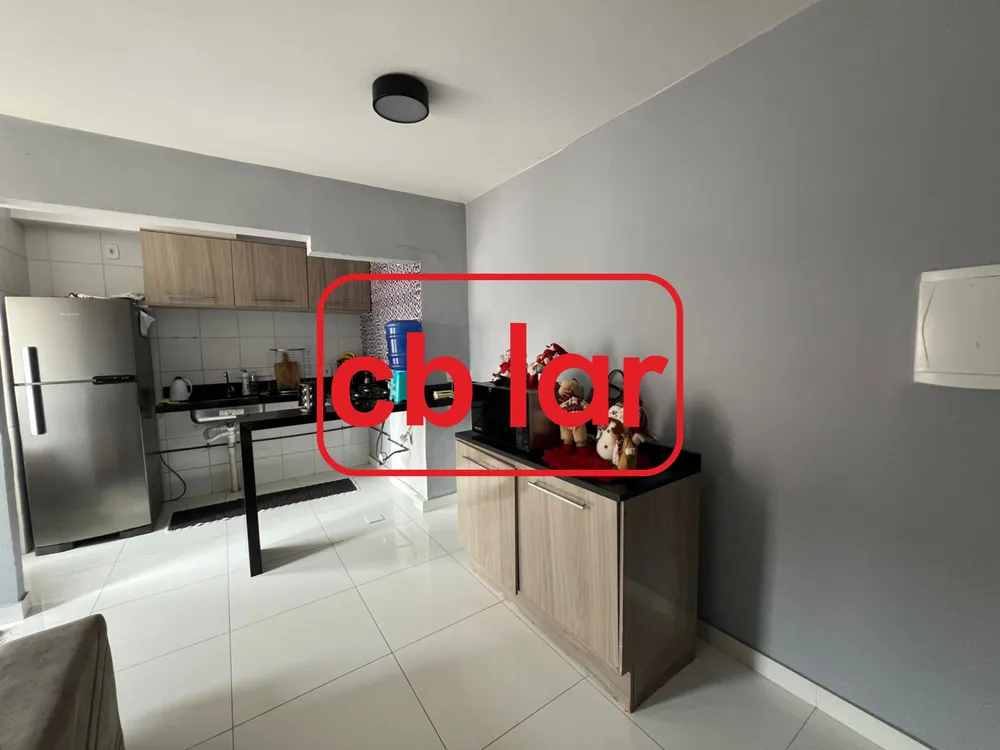 Apartamento, 3 quartos, 60 m² - Foto 16