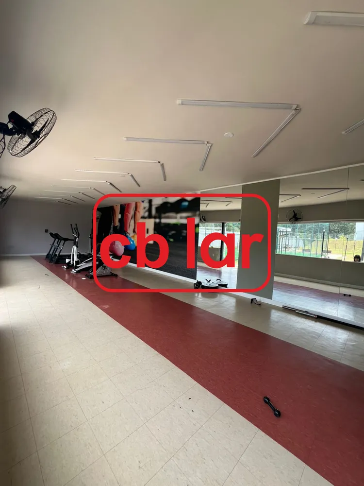 Apartamento, 3 quartos, 60 m² - Foto 14