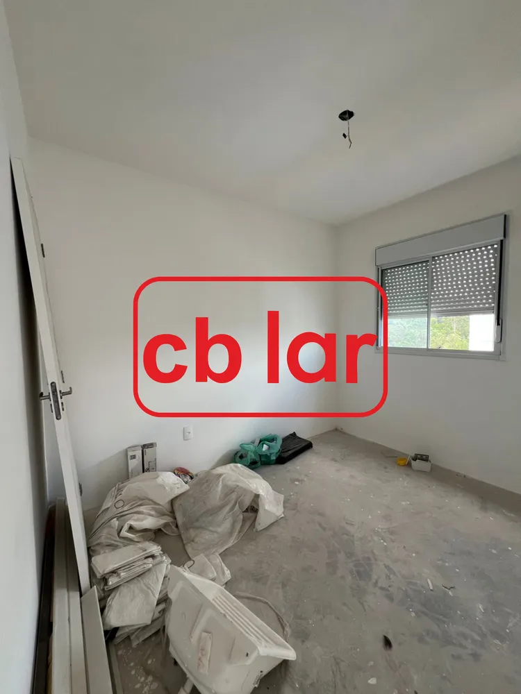 Apartamento, 3 quartos, 60 m² - Foto 11